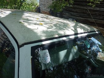 Hartop Suzuki Vitara 1 - 12