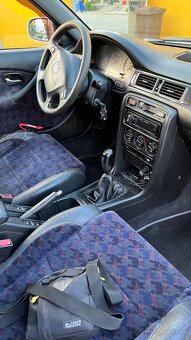 Honda civic 1,8 vti - 12