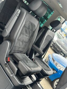 Volkswagen Multivan 2.0 BiTDI BULLI ODPOČET DPH - 12