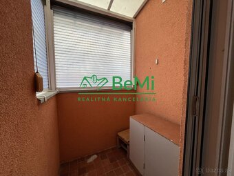 Predaj  veľký 3 izbový byt  - LEVICE (088-113-MIJKa) - 12