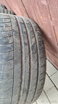 Audi  5x112 r19 - 12