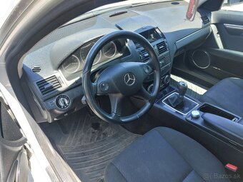 Mercedes č 200 cdi - 12