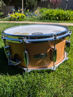 Komplet zostava Pearl Masters Custom Maple, Anatolian, Axis - 12