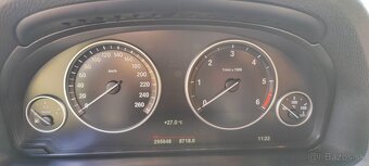 BMW x4 M 3,0Xdrive - 12