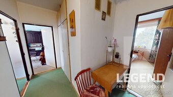 2i byt Nové Mesto nad Váhom, TOP LOKALITA, 49 m2, na rekonšt - 12