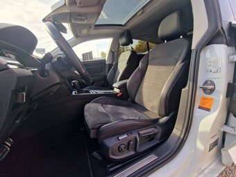 VOLKSWAGEN ARTEON 2.0 TSI ELEGANCE DSG - 12