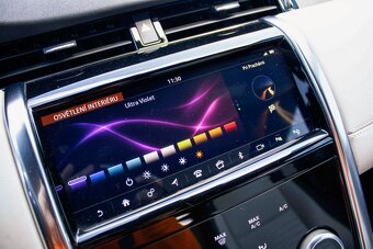 Land Rover Discovery Sport 2.0D SD4 SE AWD A/T - 12