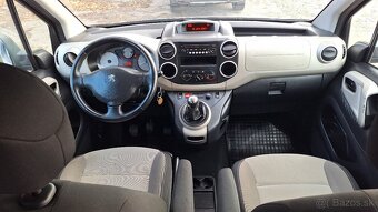 PEUGEOT PARTNER TEPEE 1.6 HDI.5M - 12