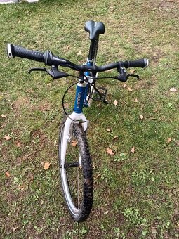 Predam Woom 5 modry. - 12