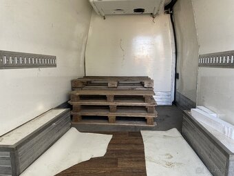 mraziarenska dodavka iveco daily, 2013 - 12