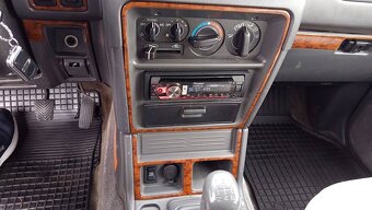 Mitsubishi Pajero 2,8 TD  92 KW  5 DV. - 12