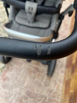 Detský kočík - 12