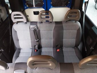 Fiat Ducato 2.3 MultiJet L2H2 3,3t - 12