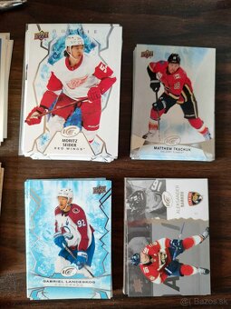 Predám kartičky NHL novšie ročníky (Artifacts, MU, ICE...) - 12
