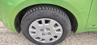 Hyundai i20, 2009, 1.2 57kw 4-valec - 12