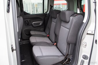 Toyota Proace City Verso 1.5 D-4D - 12