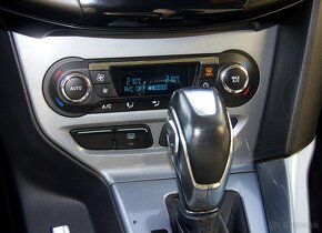 Ford Focus Combi 2,0 TDCI, automatická 6-stupňová prevodovka - 12