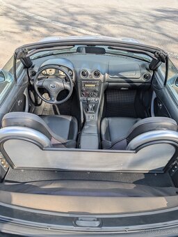 Mazda MX-5 1.8 - 12