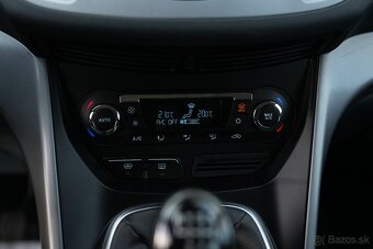 Ford Grand C-MAX 2015 - 12