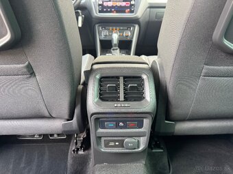 Volkswagen Tiguan 2.0TDi DSG 4x4 r.v 2020 - Odpočet DPH - - 12