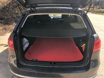 Passat B7 - 12