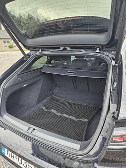 Volkswagen Arteon SB 2.0 TDI 147kw R-Line 4Motion IQ Light - 12