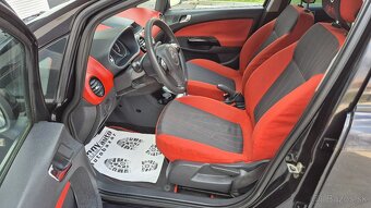 Opel Corsa 1.2 16V Cosmo Easytronic AKO NOVÉ KÚPENÉ NA SK - 12