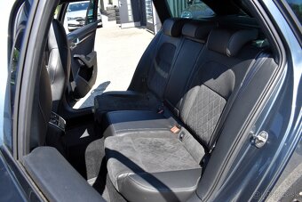 Škoda Superb Combi 2.0 TDI 190k 4x4 Sportline DSG - 12