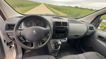 Peugeot Expert 2.0 HDI Long NOVA STK + EK - 12