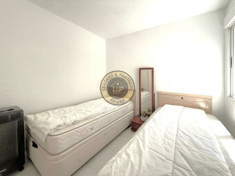Apartmán 3+1 s terasou a bazénom Torrevieja-El Chaparral, Šp - 12