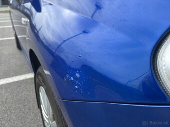 Fiat Grande Punto 1.2 Racing Blue - 12