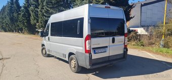 Citroen Jumper 9 miestny - 12