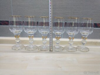 poháre formula, popolník marlboro, becherovka štamperlíky - 12