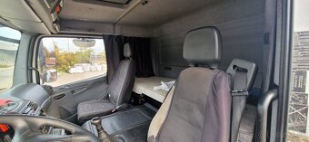 Mercedes-Benz Axor 2529L 6x2 - 12