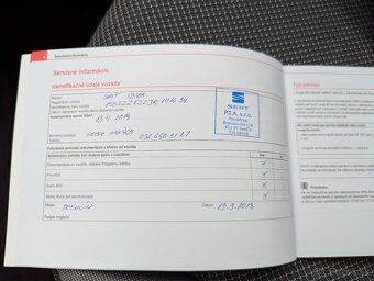 Seat Ibiza 1.0 TSI Style - 12