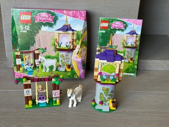 41108 LEGO Trh s potravinami,Lego 41151,41065,41060 a ine - 12