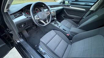 Volkswagen Passat Variant 2.0 TDI Comfortline DSG✅MATRIX✅ - 12