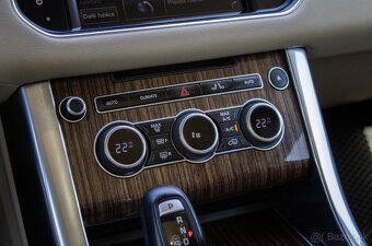 Land Rover Range Rover Sport 3.0 V6 - 12