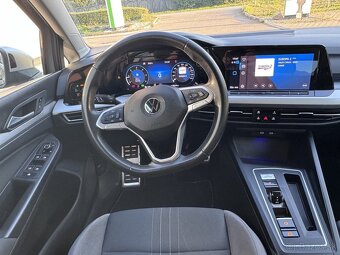 VW GOLF ALLTRACK 147KW 4M - 12