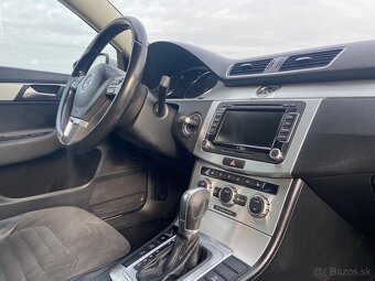 Passat B7 2.0TDI DSG - 12