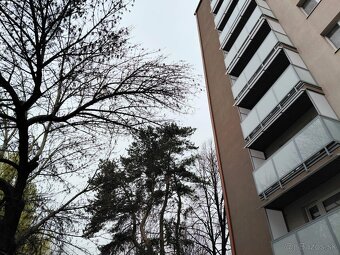 Slnečný, teplý 3 izb. s balkónom, A. Stodolu, Prievidza - 12