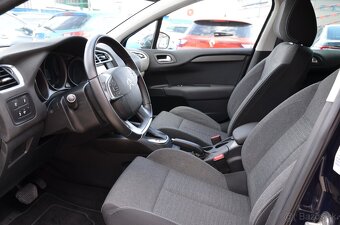 Citroën C4 1,2 PureTech 96KW AT6 Feel - 12