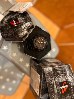 Casio G-Shock GBA 900 - 12