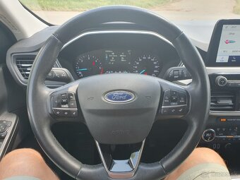 Predám Ford Kuga 1.5 TDCi EcoBlue - 12