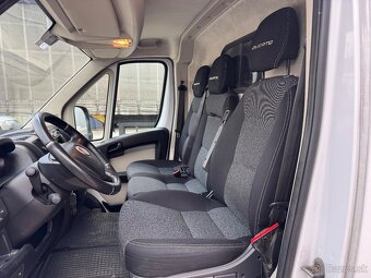 Fiat Ducato L4H2 Maxi - 12