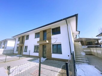 3 izbový byt POSCHODIE Ekoosada Veľké Úľany + 2x parkovanie - 12