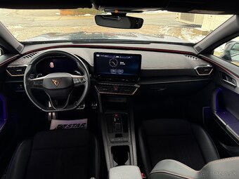 Cupra Formentor 1.4 TSI eHybrid 245k DSG Veloz - 12