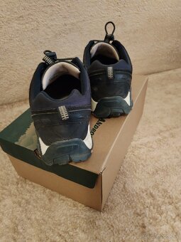 Dievčenská obuv - 12