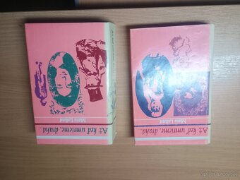 Knihy na predaj - 12