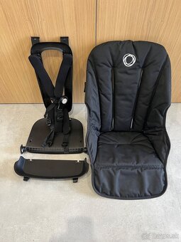 Bugaboo Fox 3 - 12